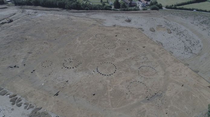Boudicca revolt: Essex dig reveals ‘evidence of Roman reprisals’