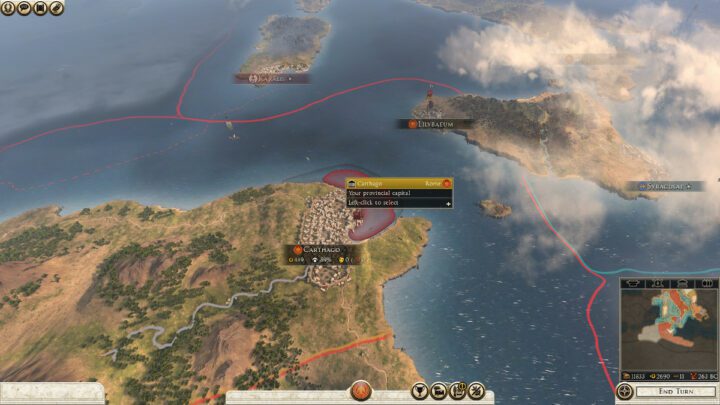 The History Of Games: Rome 2 - History Guild