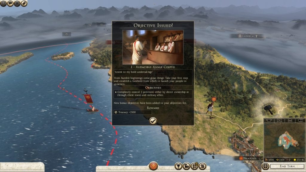 rome 2 client states