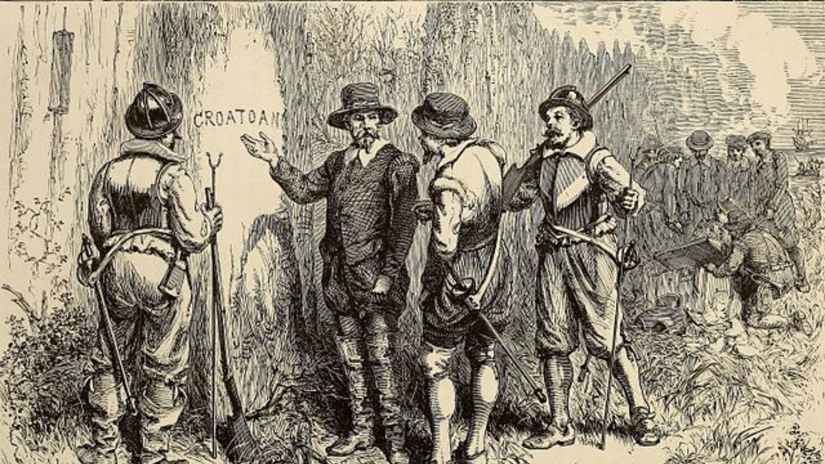 What We Now Know About the Lost Colony of Roanoke