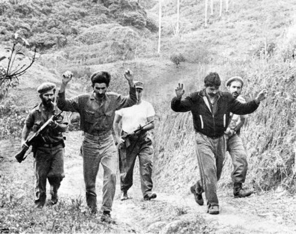 Hubris and Miscalculation: The failure of the Bay of Pigs invasion