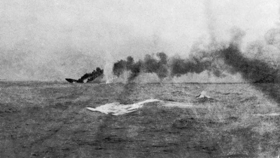 Jutland: Why World War I’s only sea battle was so crucial to Britain’s victory