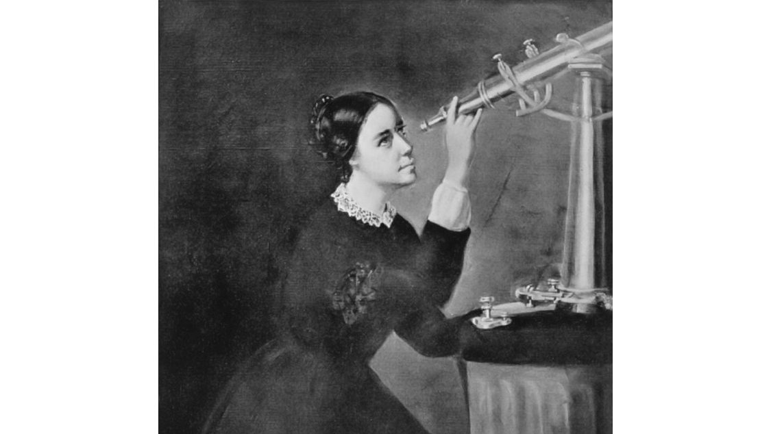 Beyond Marie Curie: The Women In Science History We Don’t Talk About