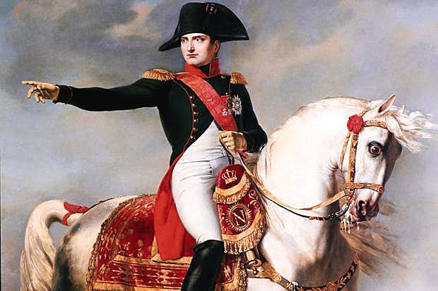 Brilliant and Flawed: The Enduring Legacy of Napoleon Bonaparte