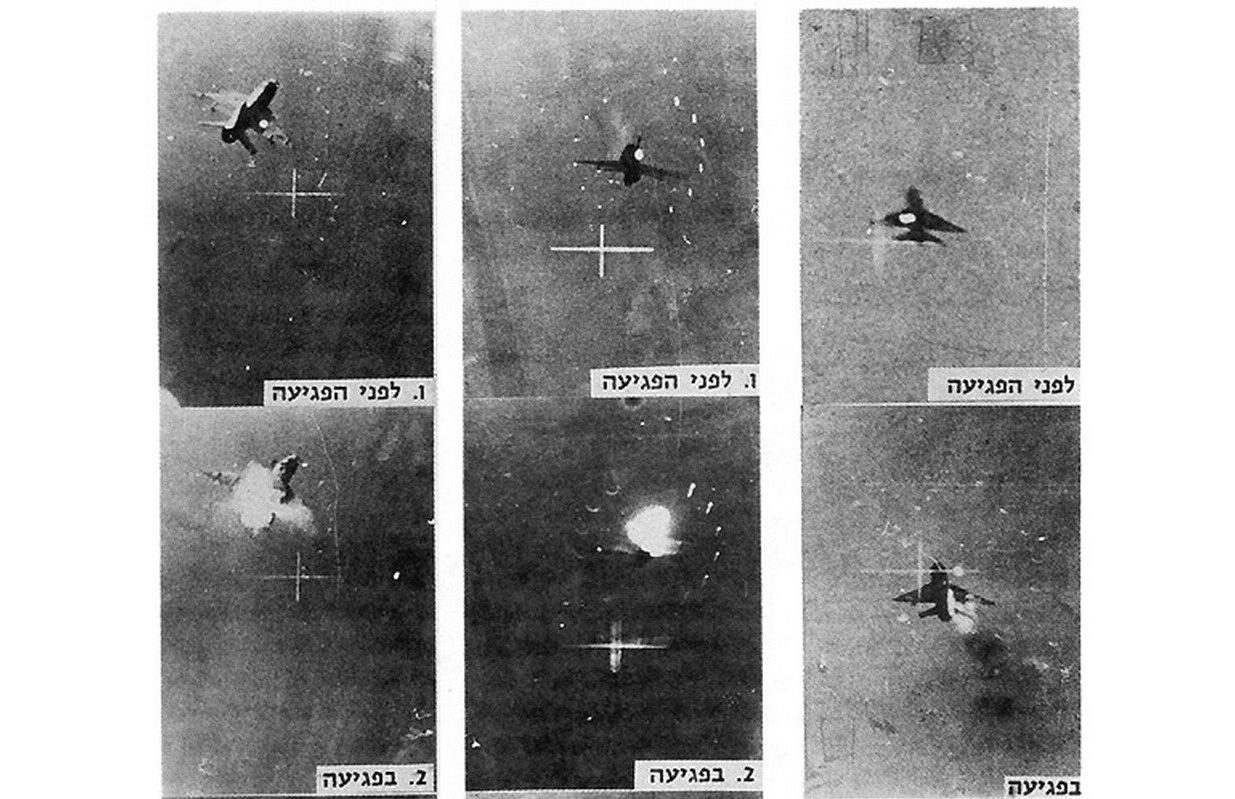 51 years ago: Israel won an air battle, and lost the War of Attrition