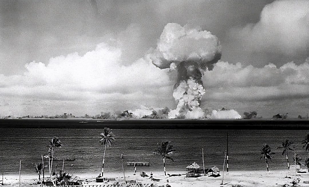 315 nuclear bombs and ongoing suffering: the shameful history of nuclear testing in Australia and the Pacific