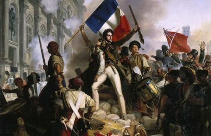 What is Bastille Day and why is it celebrated?