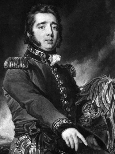 Gregor MacGregor, Prince of Poyais