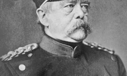 Bismarck and the Origin of the German Empire – Audiobook