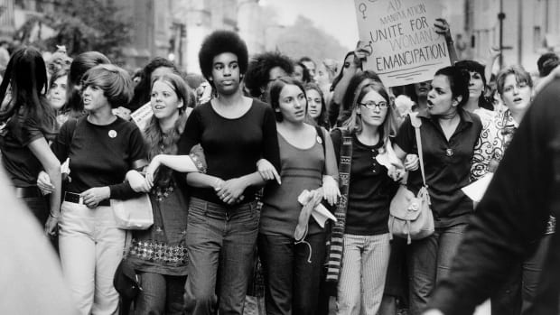 Women of America – AudioBook