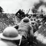 Ireland and the Battle of The Somme