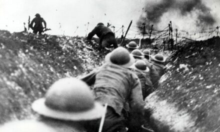 First World War Centenary Prose Collection Vol. III – Audiobook