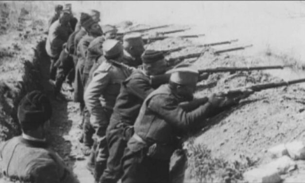 First World War Centenary Prose Collection Vol. II – Audiobook