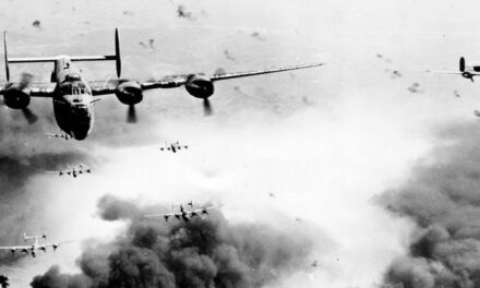 The Aeroplane in War – Audiobook