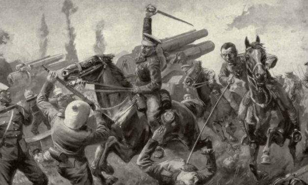 First World War Centenary Prose Collection Vol. I – Audiobook