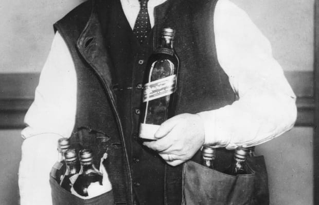 People dropped whisky into their noses to treat Spanish flu. Here’s what else they took that would raise eyebrows today