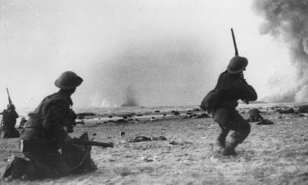Dunkirk: how British newspapers helped to turn defeat into a miracle