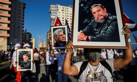 Cuba without Fidel: Five Years Later