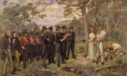 New research shows WA’s first governor condoned killing of Noongar people despite proclaiming all equal under law
