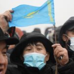 Kazakhstan: A Story of Endurance