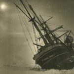The wreck of Endurance is a bridge to a bygone age, and a reminder of Antarctica’s uncertain future