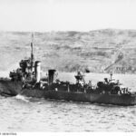 The Scrap Iron Flotilla – Australian Destroyers in the Mediterranean – Video