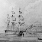 Plague Ahoy! Maritime quarantine in the 18th century