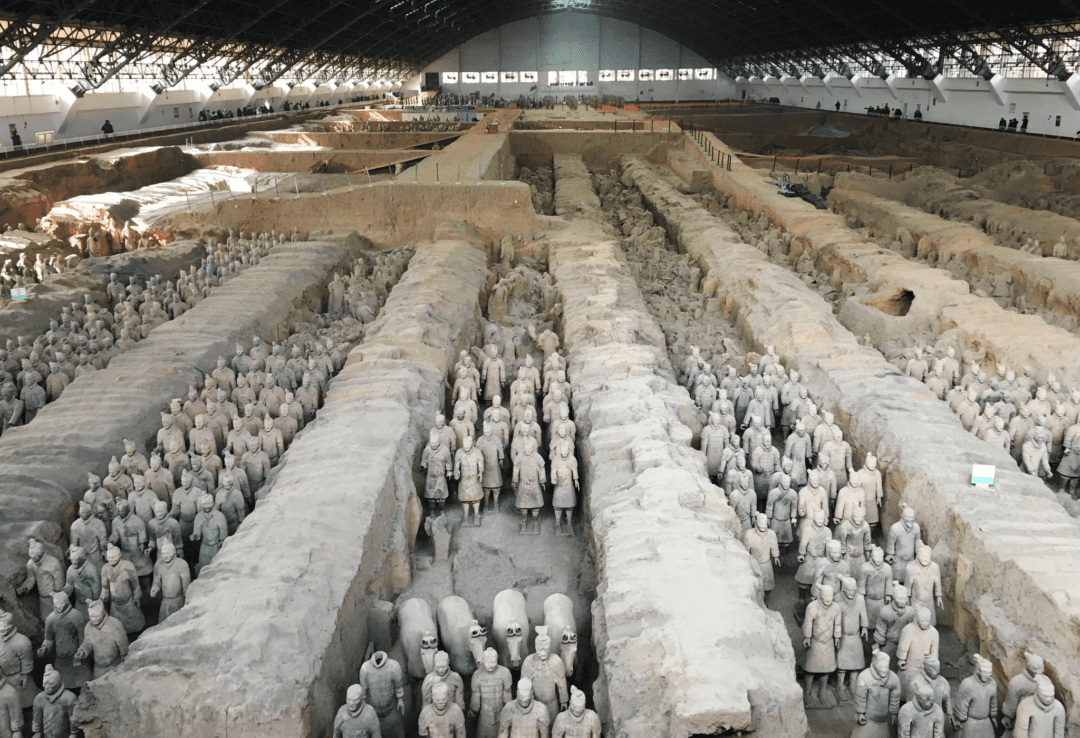 The Qin Dynasty - History Guild