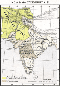 The Kushan Empire - History Guild