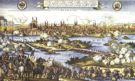 How the Thirty Years War Affected Germany