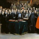 How the Peace of Westphalia Shaped Europe