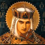 Saint Olga of Kyiv is Ukraine’s patron saint of both defiance and vengeance