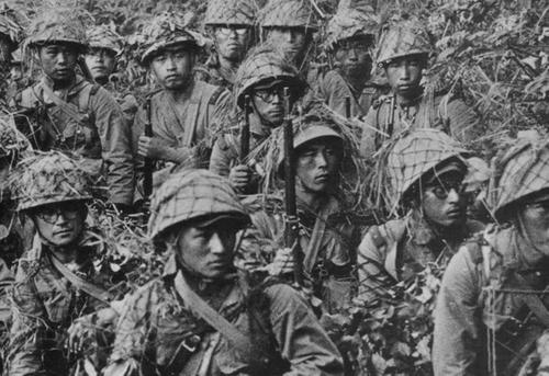 Japan’s Pacific War – Podcast