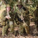 Protecting country: Indigenous Australians in the defence of the north