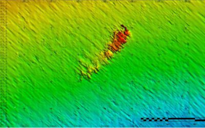 What happens now we’ve found the site of the lost Australian freighter SS Iron Crown, sunk in WWII