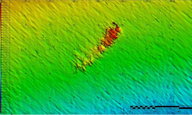 What happens now we’ve found the site of the lost Australian freighter SS Iron Crown, sunk in WWII