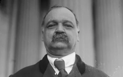 WHY IS CHARLES CURTIS’S LEGACY SO COMPLICATED?
