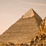 How the Ancient Egyptian economy laid the groundwork for building the pyramids