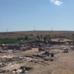 What we’re finding as we excavate Halmyris, a frontier fort of the Roman Empire
