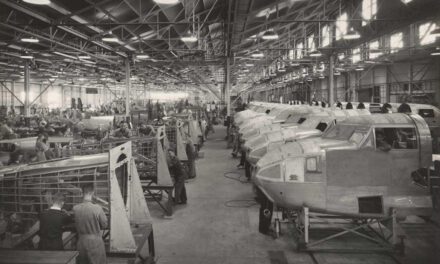 The role of Australian industrial power in the defeat of Japan in World War II