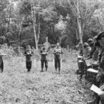 Remembering Long Tan: Australian army operations in South Vietnam 1966–1971
