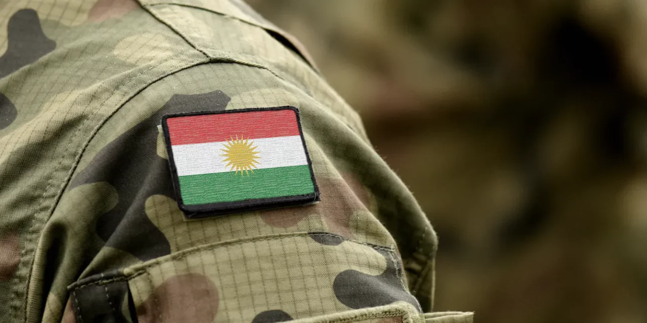 Why there is no Kurdish nation