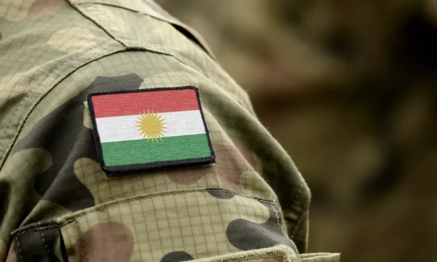 Why there is no Kurdish nation