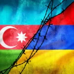 Armenia-Azerbaijan: an intermittent war as a way of life