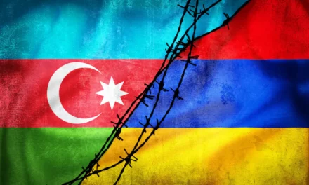 Armenia-Azerbaijan: an intermittent war as a way of life