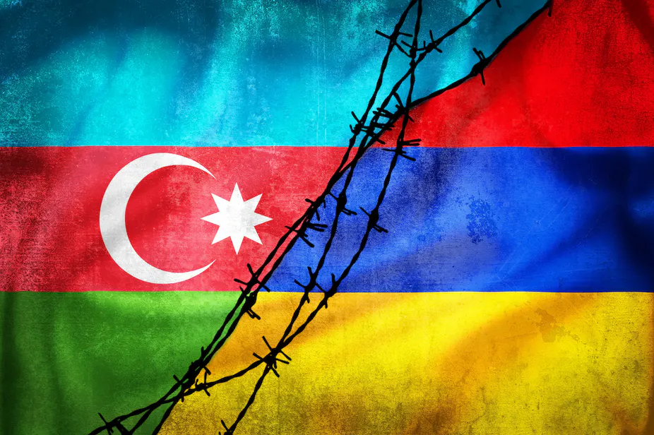 Armenia-Azerbaijan: an intermittent war as a way of life