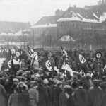 100 Years on, a New German Putsch?