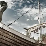 Vikings were never the pure-bred master race white supremacists like to portray