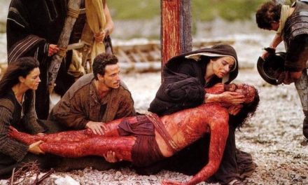 Reappraising The Passion of the Christ