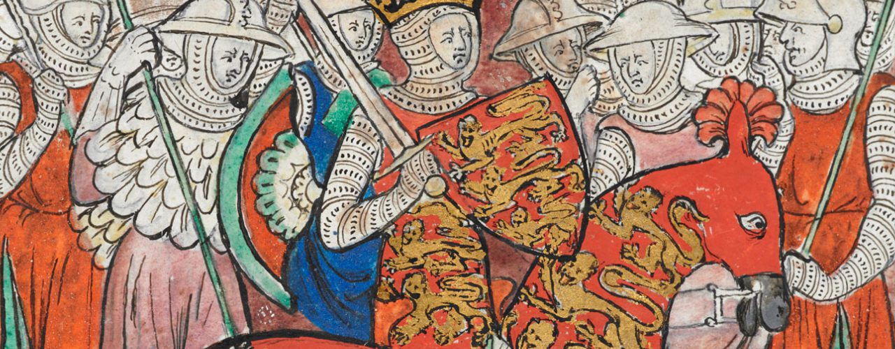 Medieval History Quiz: Part One